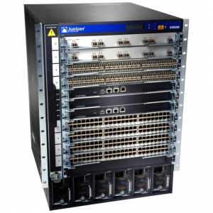 Juniper EX8208-REDUND-AC